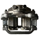2000 Gmc Yukon Brake Caliper 2